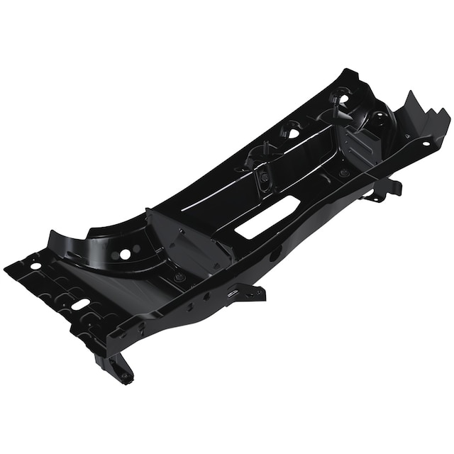 GM Genuine Parts Passenger Side Body Hinge Pillar Outer Panel Reinforcement