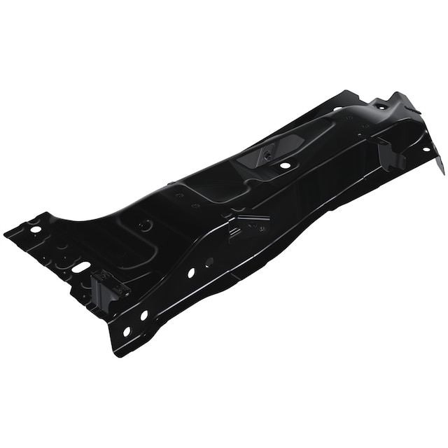 GM Genuine Parts Passenger Side Body Hinge Pillar Outer Panel Reinforcement