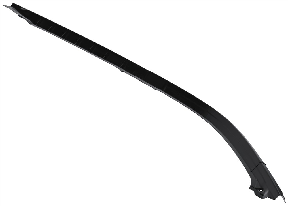 GM Genuine Parts Roof Side Rail