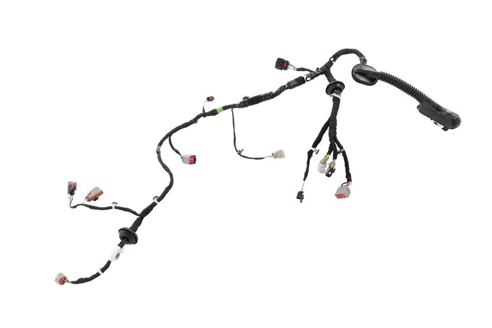 GM Genuine Parts Forward Low Power Wiring Harness