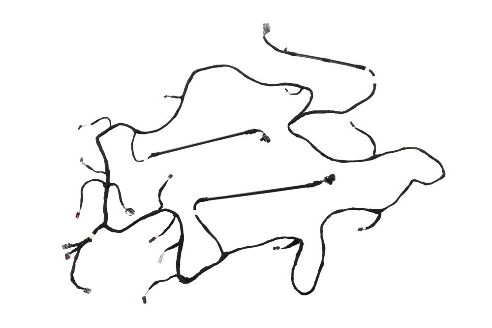 GM Genuine Parts Roof Wiring Harness