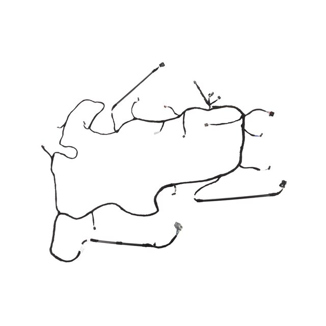 GM Genuine Parts Roof Wiring Harness