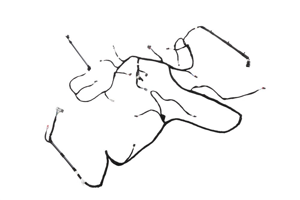 GM Genuine Parts Roof Wiring Harness