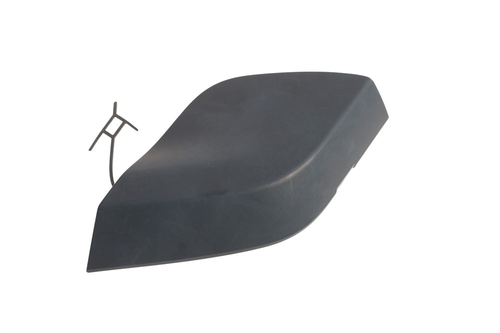 GM Genuine Parts Rear Bumper Fascia Tow Eye Access Hole Cover