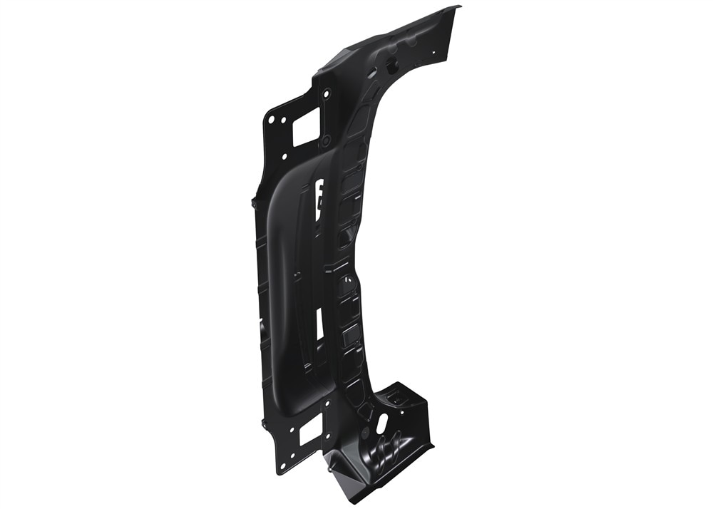 GM Genuine Parts Rear End Panel