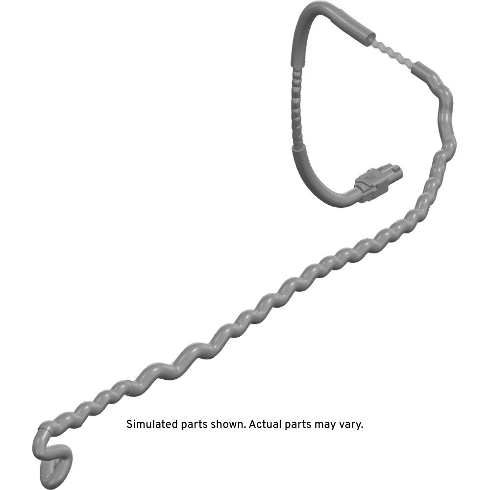 GM Genuine Parts Advance Driver Assistance System (ADAS) Camera Wiring Harness