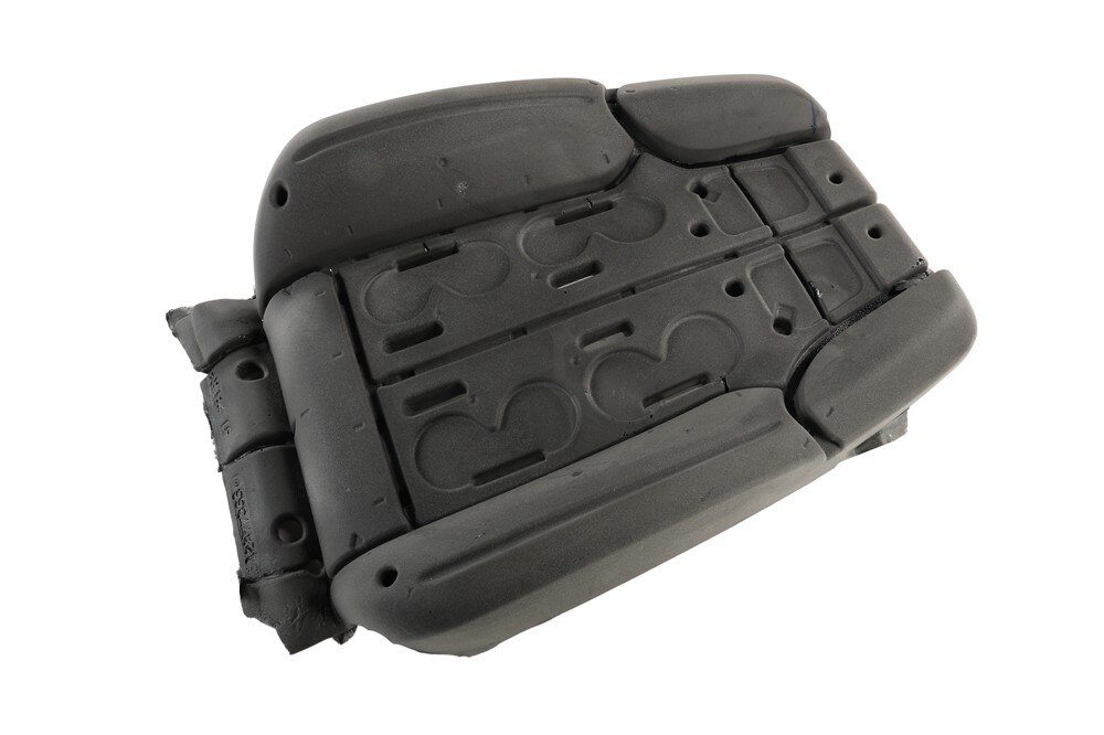 GM Genuine Parts Front Drivers Side Seat Back Pad
