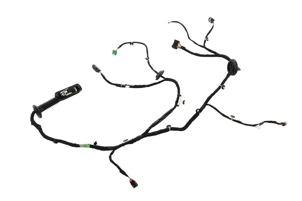 GM Genuine Parts Front Drivers Side Door Drive Wiring Harness