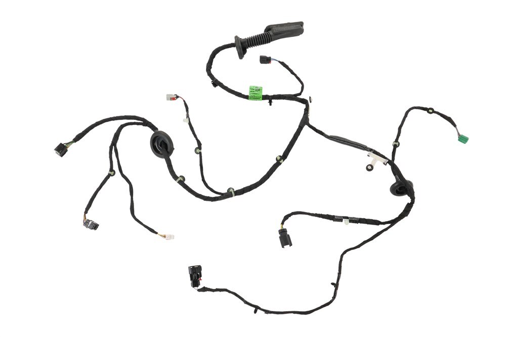 GM Genuine Parts Front Drivers Side Door Drive Wiring Harness