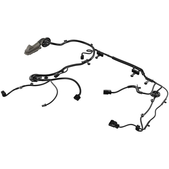 GM Genuine Parts Door Wiring Harness