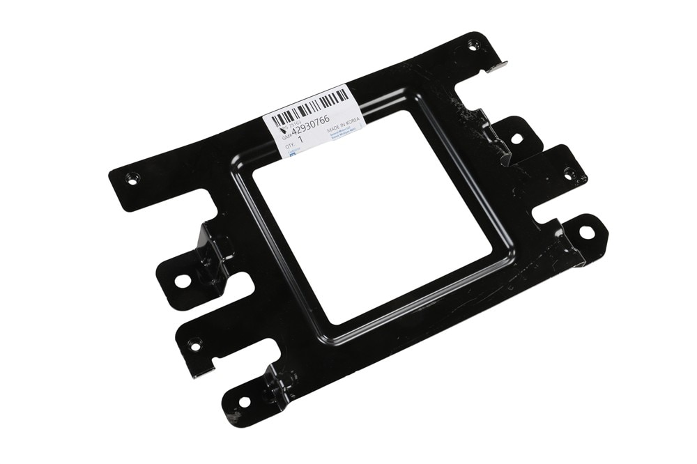 GM Genuine Parts Hybrid Powertrain Control 2 Module Bracket