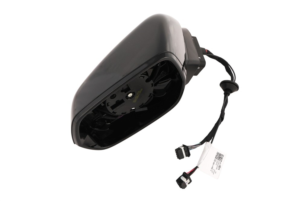 GM Genuine Parts Outside Rear Drivers Side View Mirror Housing