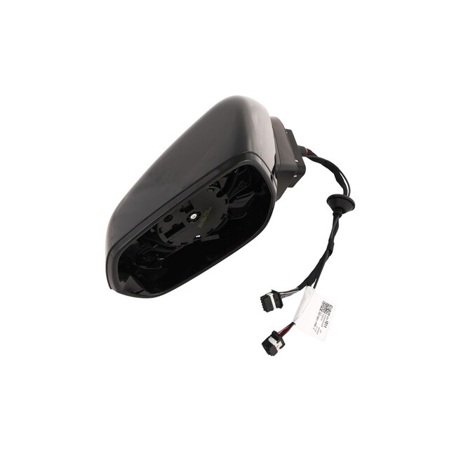 GM Genuine Parts Outside Rear Drivers Side View Mirror Housing