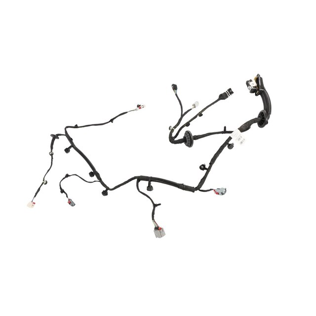 GM Genuine Parts Front Drivers Side Door Drive Wiring Harness