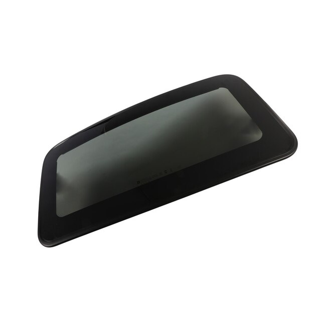 GM Genuine Parts Sunroof Glass