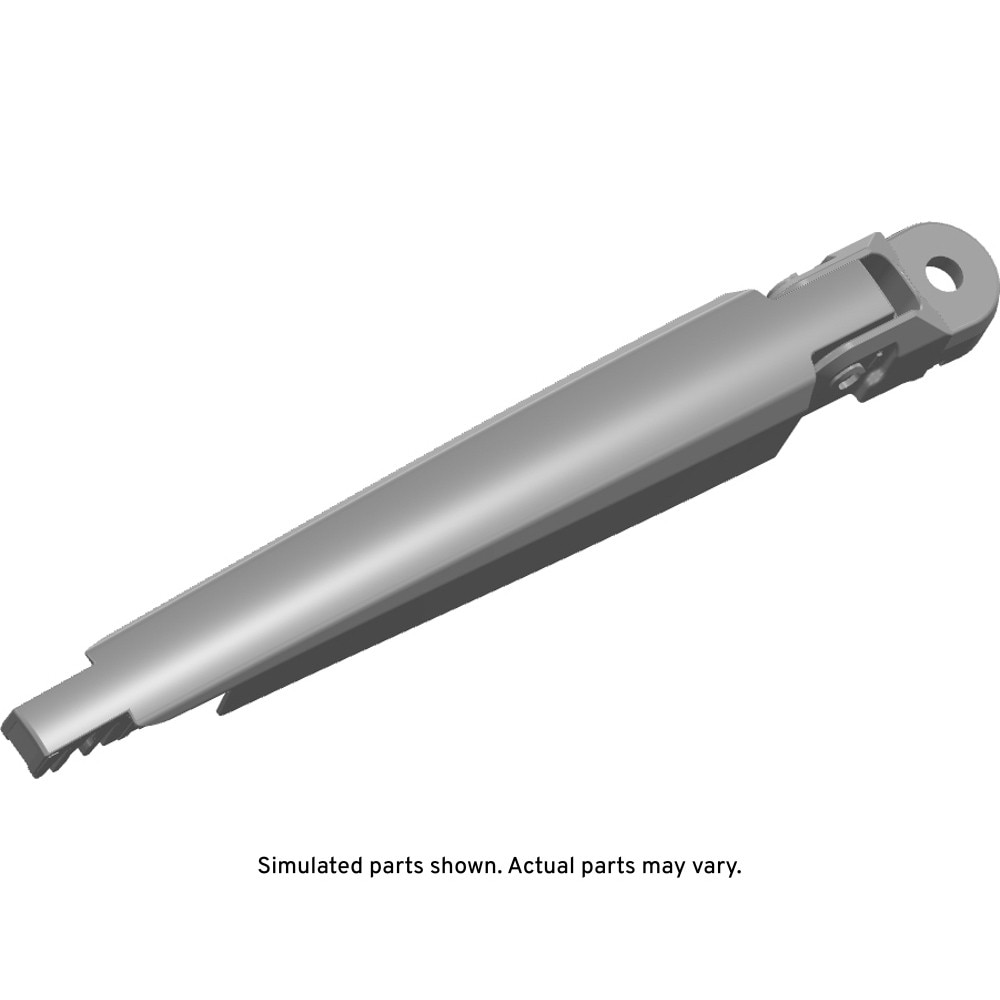 GM Genuine Parts Right Window Wiper Arm