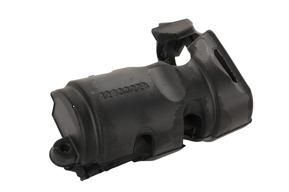 GM Genuine Parts A/C Compressor Insulator
