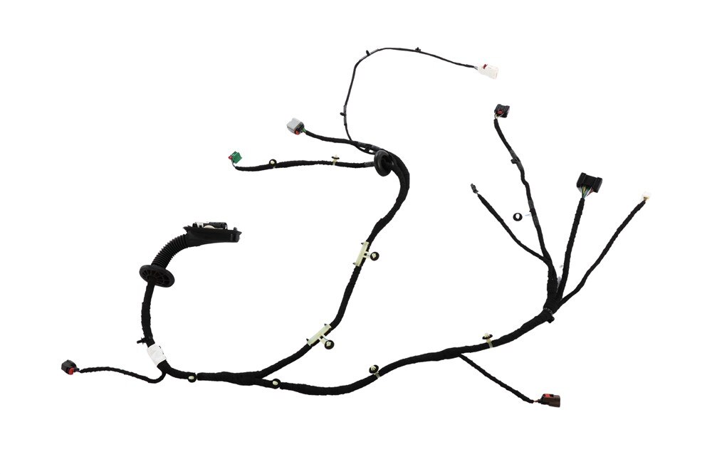 GM Genuine Parts Front Drivers Side Door Drive Wiring Harness
