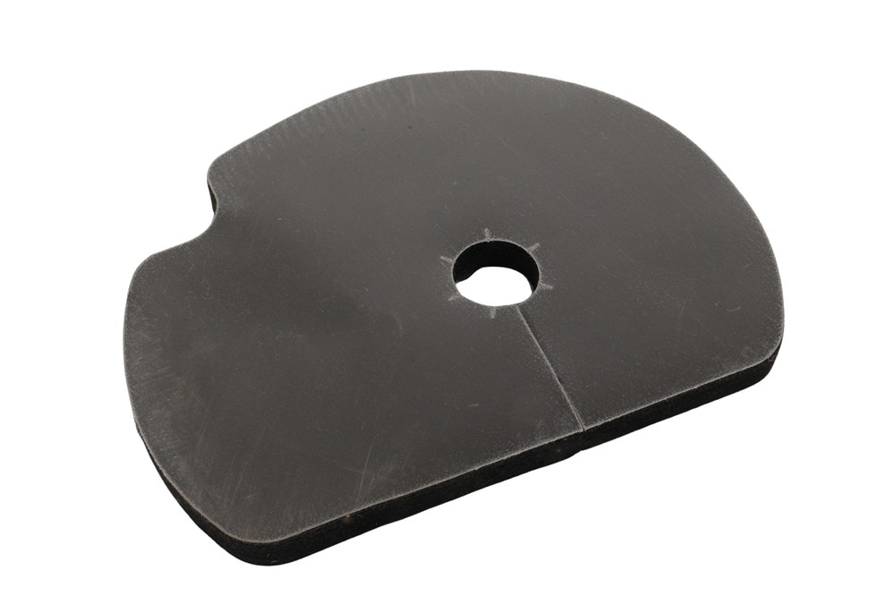 GM Genuine Parts Dash Panel Inner Insulator
