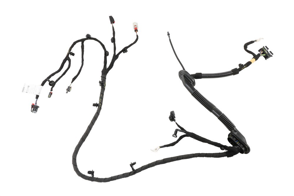GM Genuine Parts Liftgate Wiring Harness Extension