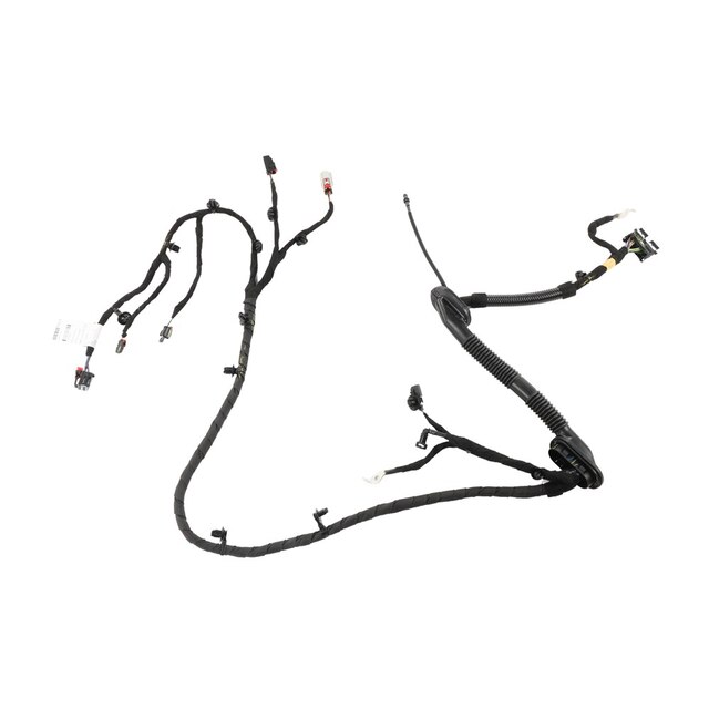 GM Genuine Parts Liftgate Wiring Harness Extension