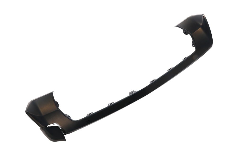 GM Genuine Parts Service Primer Rear Bumper Valance Panel