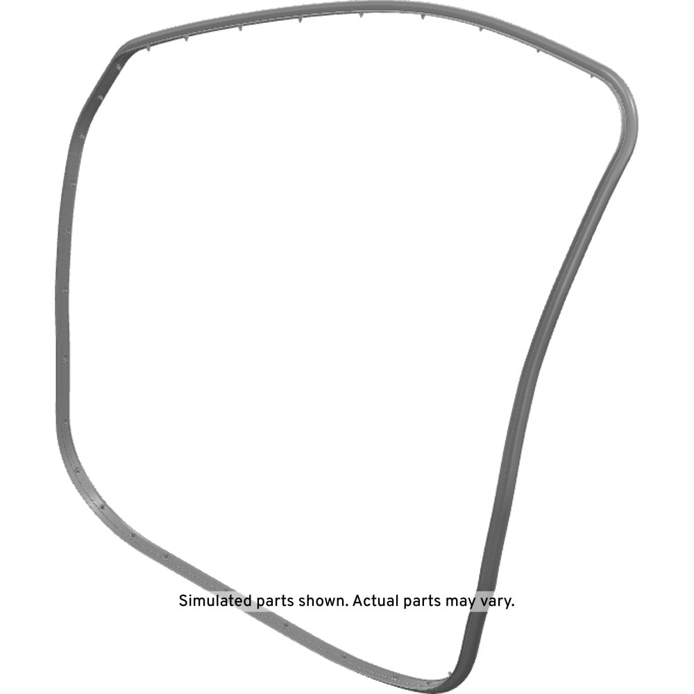 GM Genuine Parts Door Seal