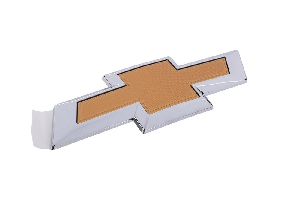 GM Genuine Parts Liftgate Outside Handle Emblem