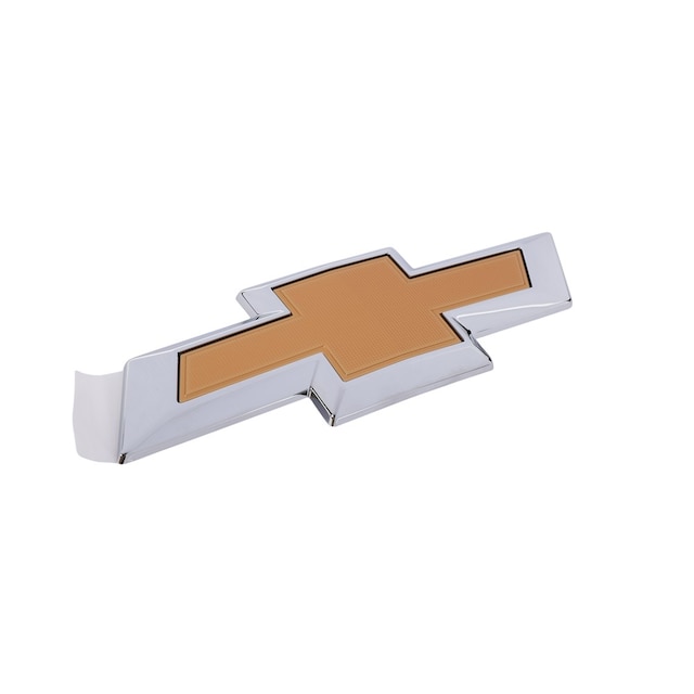 GM Genuine Parts Liftgate Outside Handle Emblem