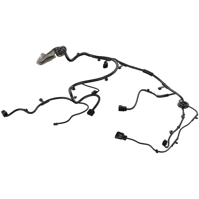 GM Genuine Parts Front Passengers Side Door Drive Wiring Harness