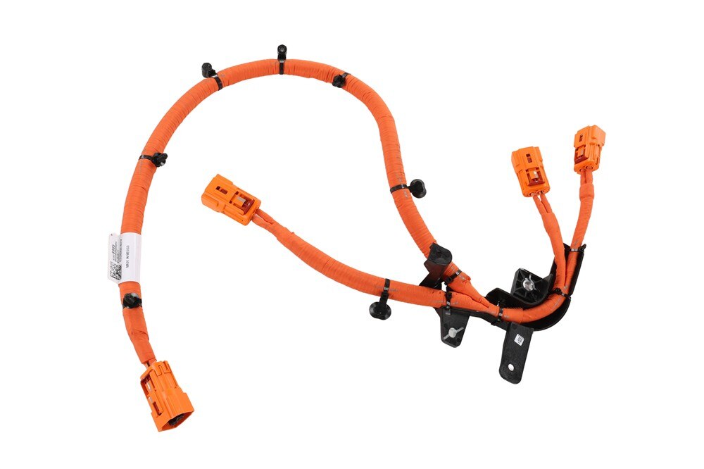 GM Genuine Parts Battery Extension Cable
