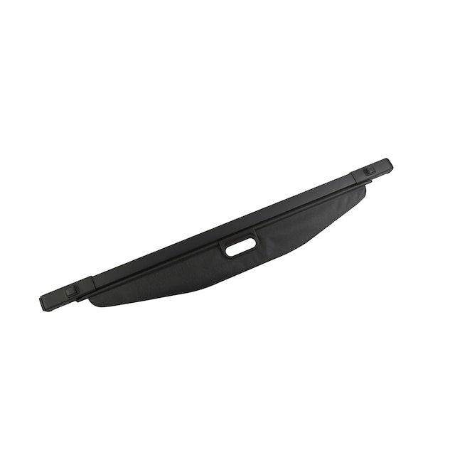 Cargo Area Shade in Black