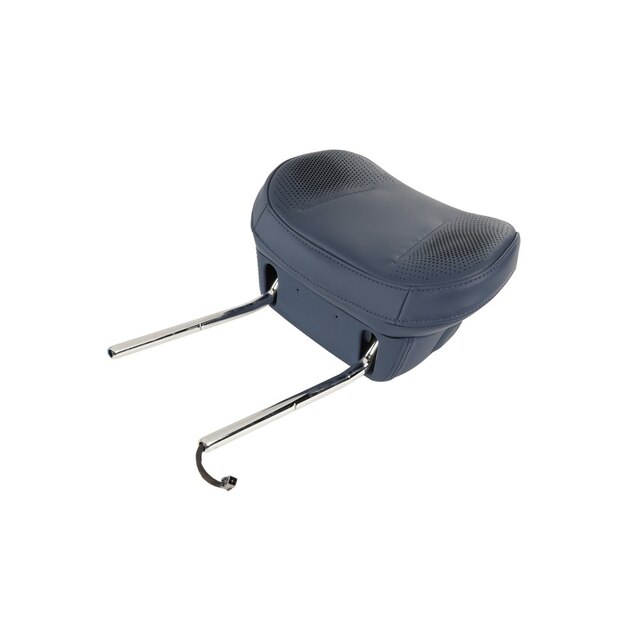 GM Genuine Parts Phantom Blue Front Seat Head Restraint