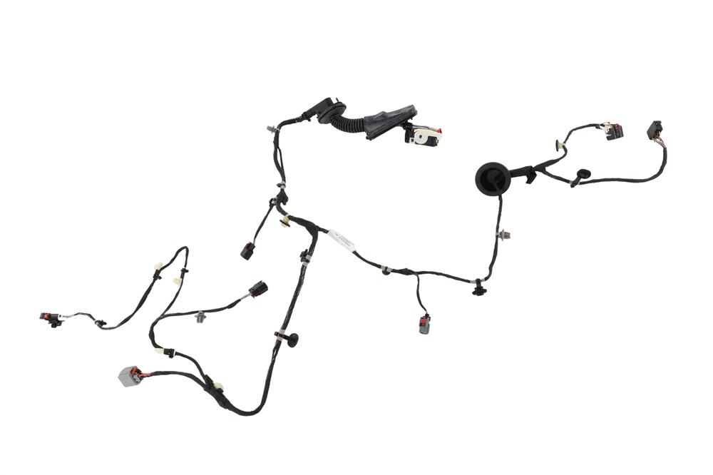 GM Genuine Parts Door Wiring Harness