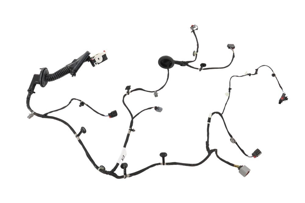 GM Genuine Parts Door Wiring Harness