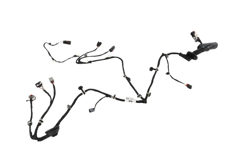 GM Genuine Parts Door Wiring Harness