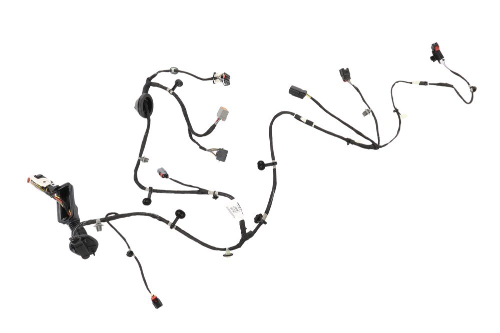 GM Genuine Parts Door Wiring Harness