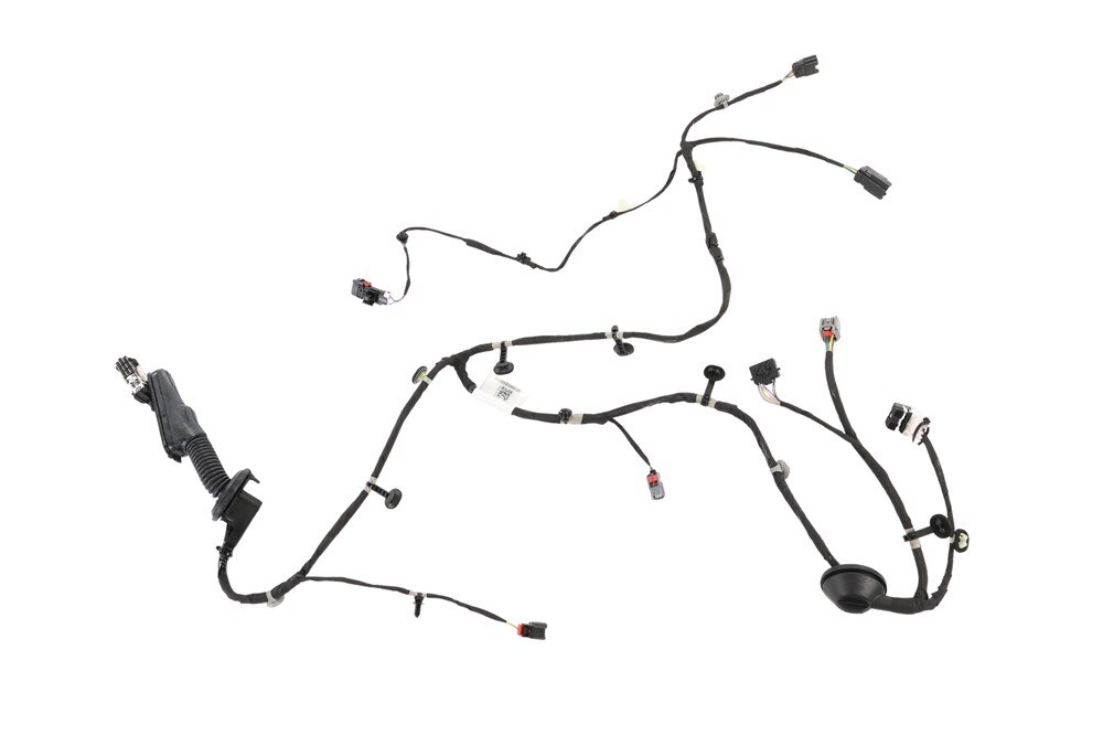 GM Genuine Parts Door Wiring Harness