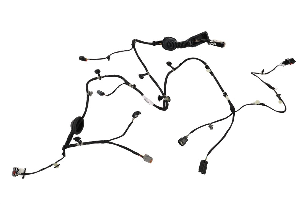 GM Genuine Parts Door Wiring Harness