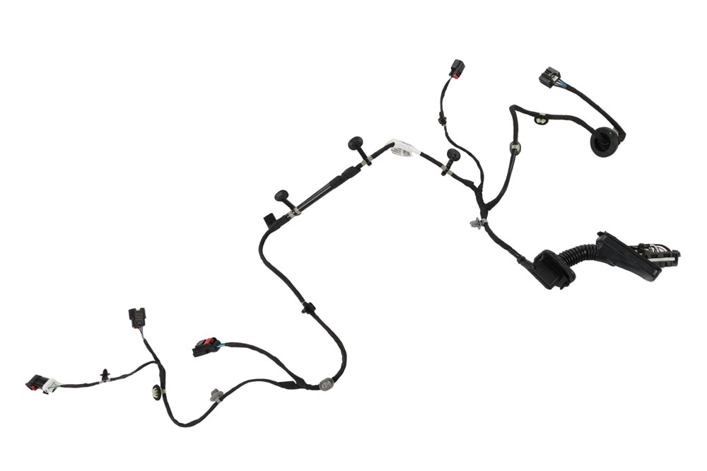 GM Genuine Parts Door Wiring Harness