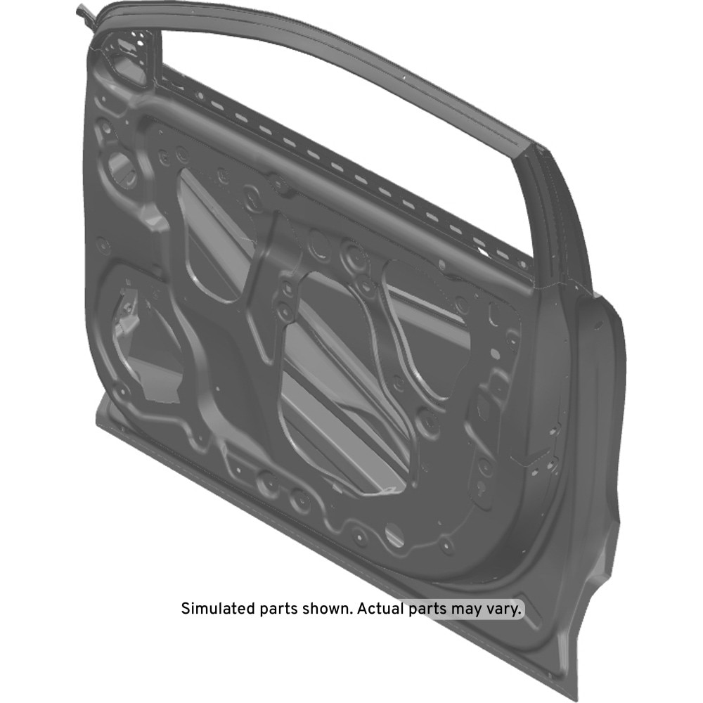 ＧＭ GM Genuine Parts Door | 42941981 | GM Parts
