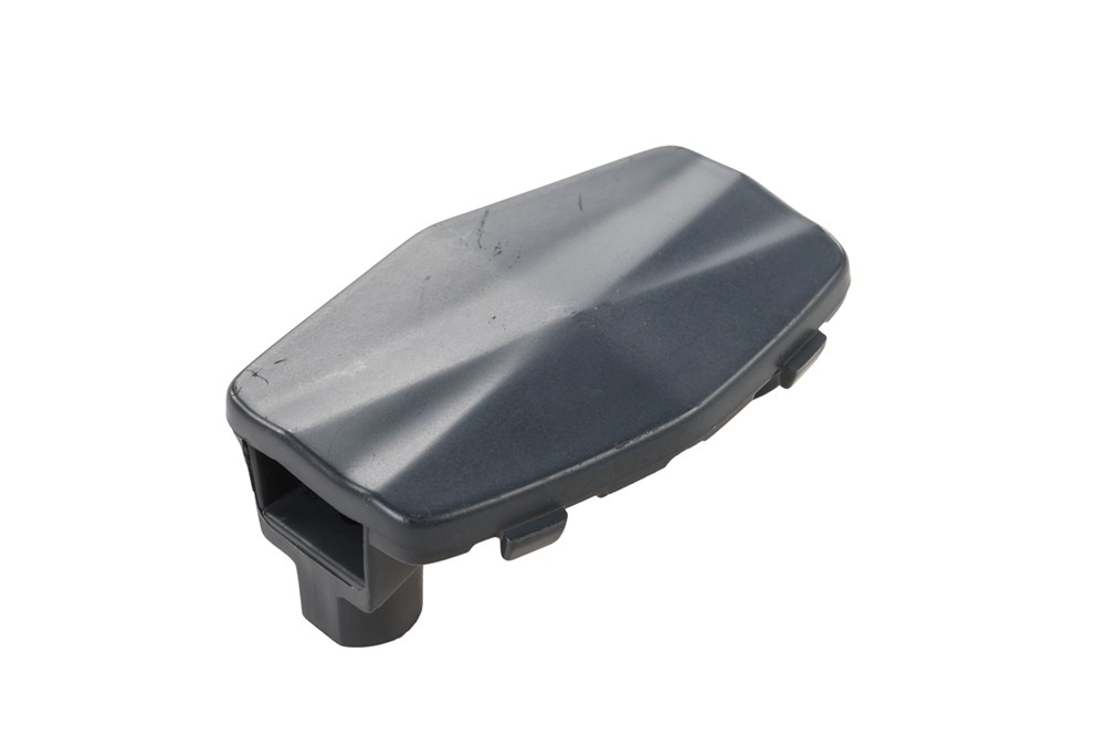 GM Genuine Parts View Long Range Object Detection Camera Bezel