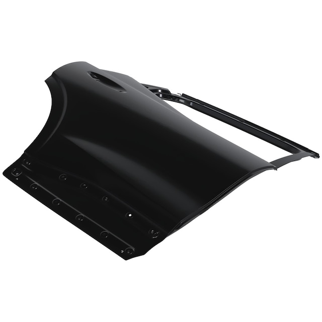 GM Genuine Parts Rear Door