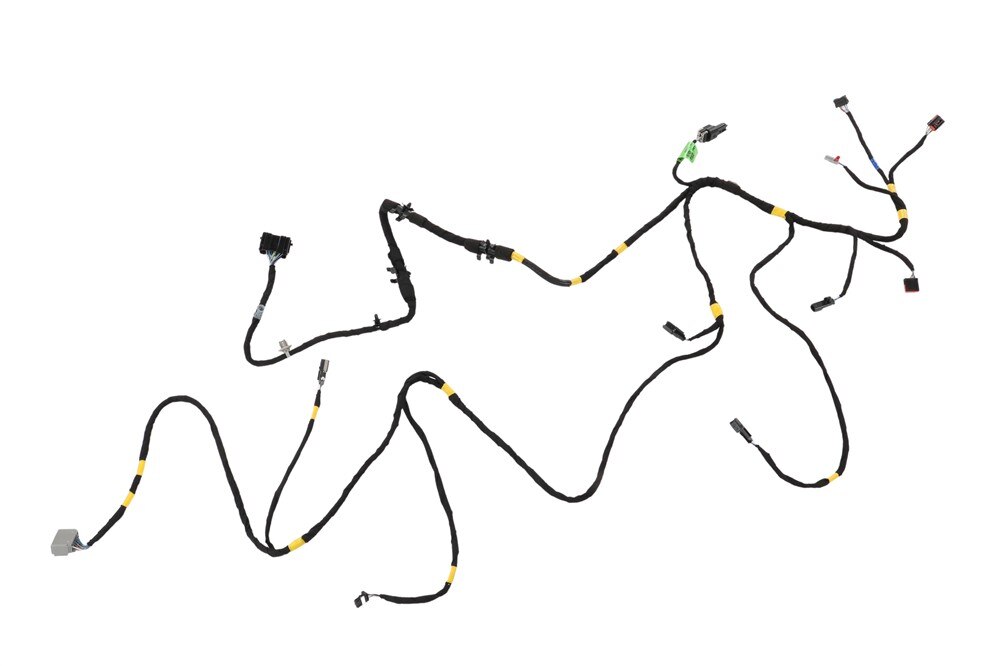 GM Genuine Parts Headliner Wiring Harness