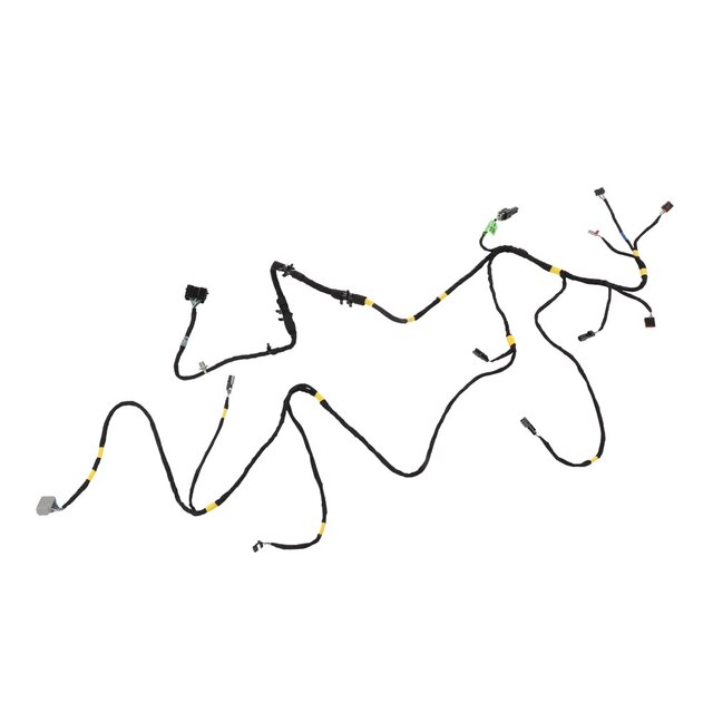 GM Genuine Parts Headliner Wiring Harness