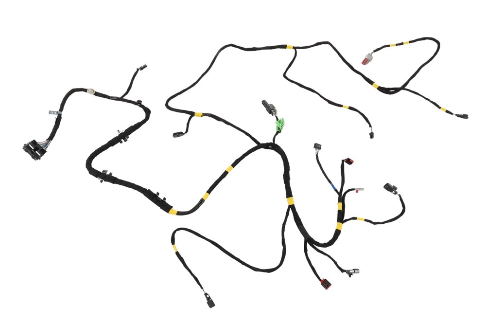 GM Genuine Parts Headliner Wiring Harness