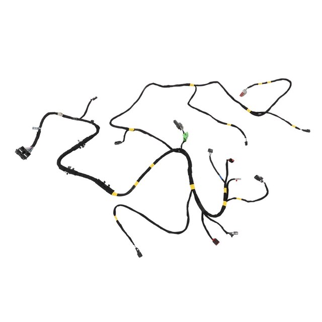 GM Genuine Parts Headliner Wiring Harness