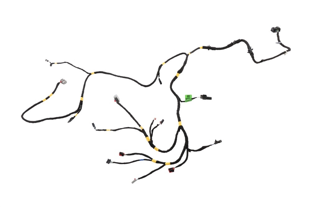 GM Genuine Parts Headliner Wiring Harness