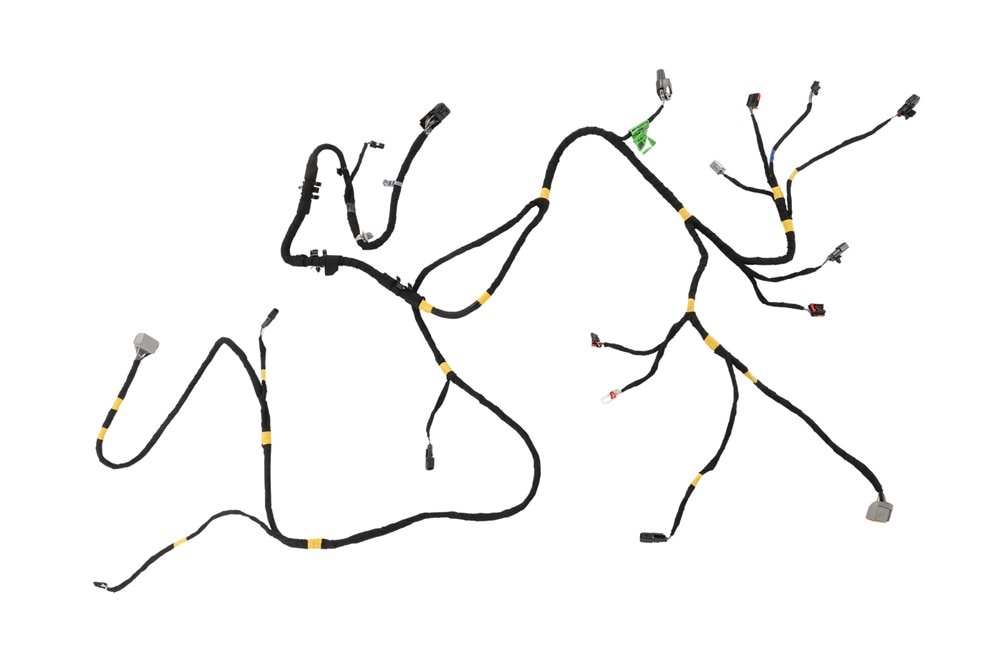 GM Genuine Parts Headliner Wiring Harness