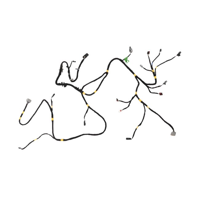 GM Genuine Parts Headliner Wiring Harness